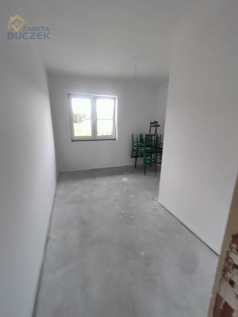 Dom Antoniew gm. Nowa Sucha,