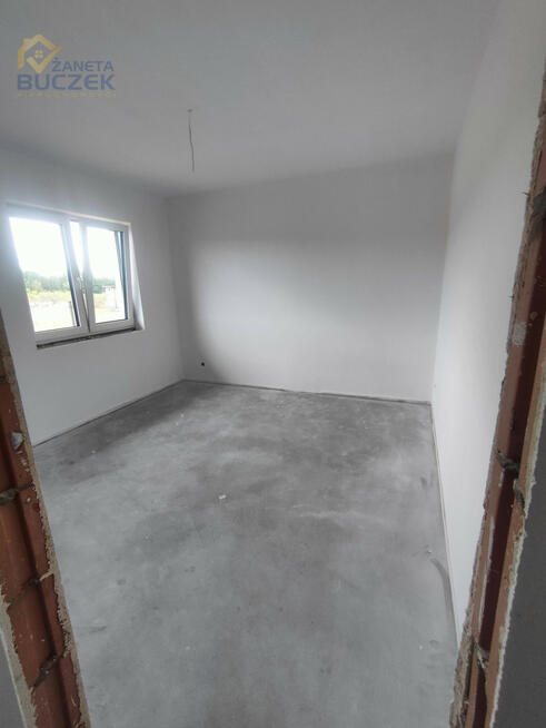 Dom Antoniew gm. Nowa Sucha,