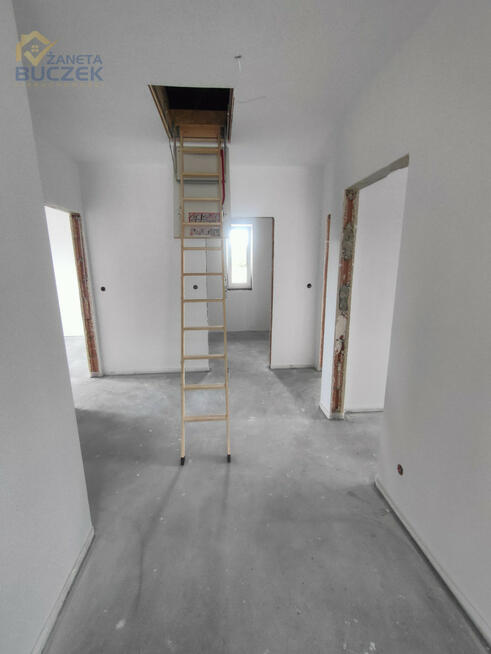 Dom Antoniew gm. Nowa Sucha,