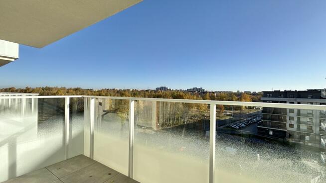 Mieszkanie Częstochowa Parkitka, Poleska