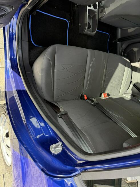 Ford Fiesta jak nowa !!! Niski oryginalny przebieg !!!