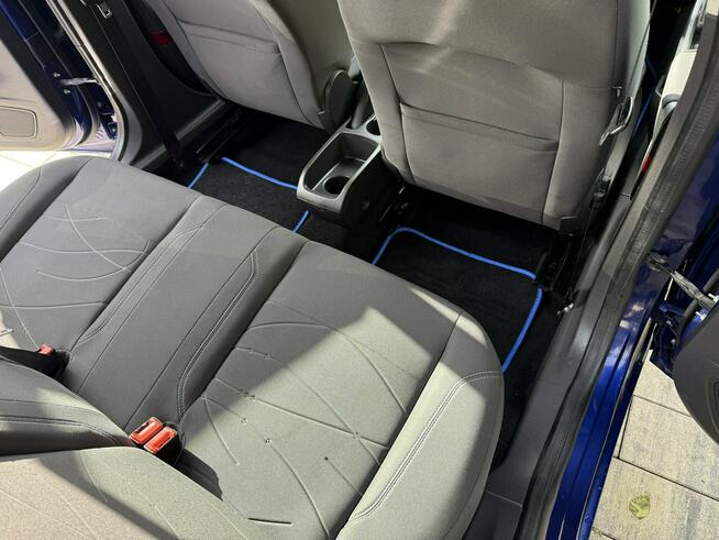 Ford Fiesta jak nowa !!! Niski oryginalny przebieg !!!