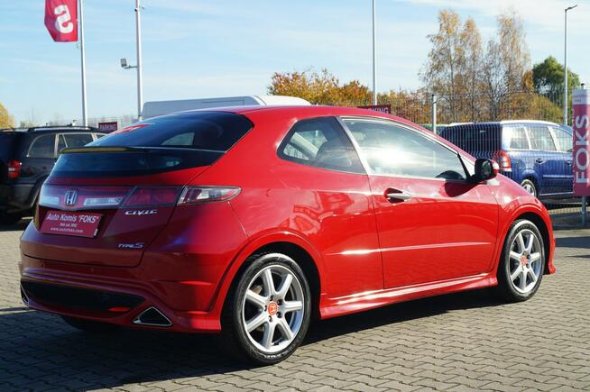 Honda Civic 1,4 100 KM TYPE-S Z NIEMIEC TYLKO 165 TYS. KM. I WSZY WŁ. ZADBANY