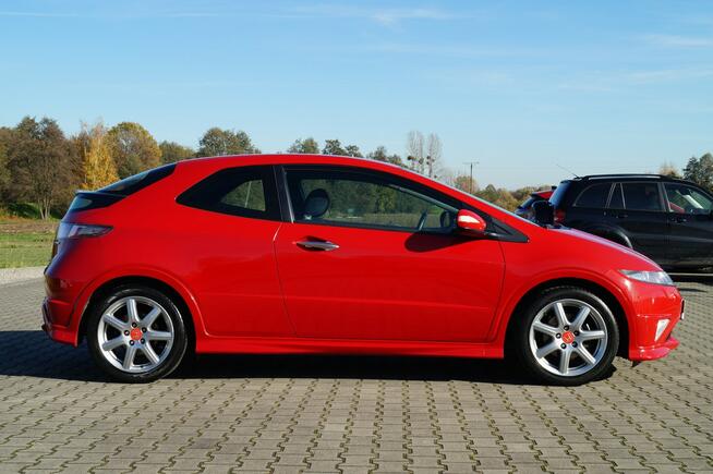 Honda Civic 1,4 100 KM TYPE-S Z NIEMIEC TYLKO 165 TYS. KM. I WSZY WŁ. ZADBANY