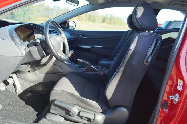 Honda Civic 1,4 100 KM TYPE-S Z NIEMIEC TYLKO 165 TYS. KM. I WSZY WŁ. ZADBANY