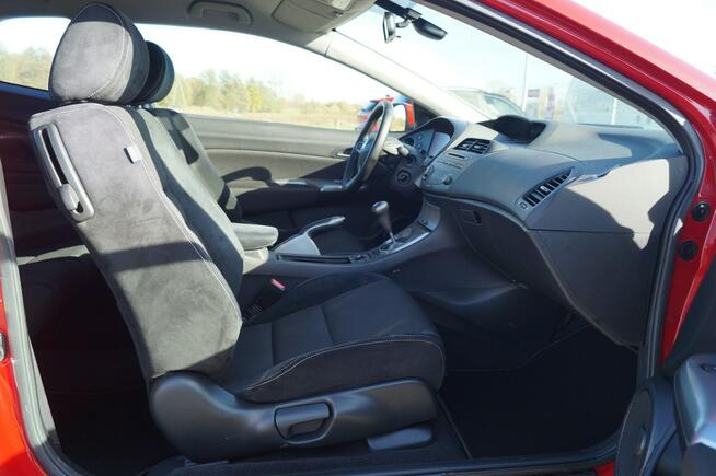 Honda Civic 1,4 100 KM TYPE-S Z NIEMIEC TYLKO 165 TYS. KM. I WSZY WŁ. ZADBANY