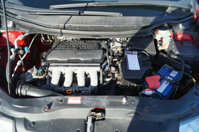 Honda Civic 1,4 100 KM TYPE-S Z NIEMIEC TYLKO 165 TYS. KM. I WSZY WŁ. ZADBANY