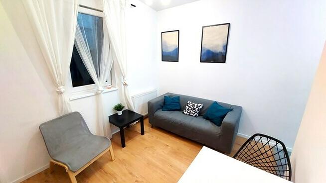 Jasna 11-13,Okole, funkcjonalne 2 pokoje