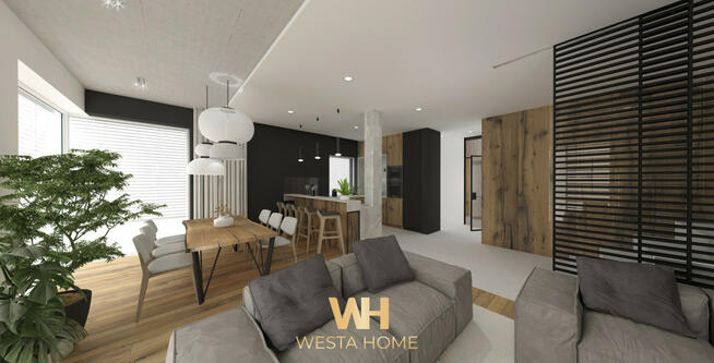 Dom Stare Grochale gm. Leoncin,