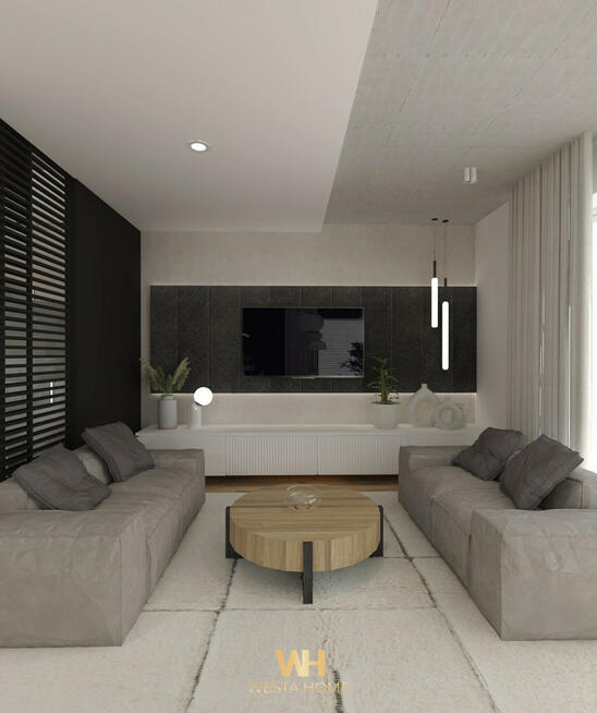 Dom Stare Grochale gm. Leoncin,