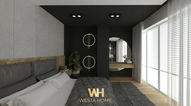 Dom Stare Grochale gm. Leoncin,