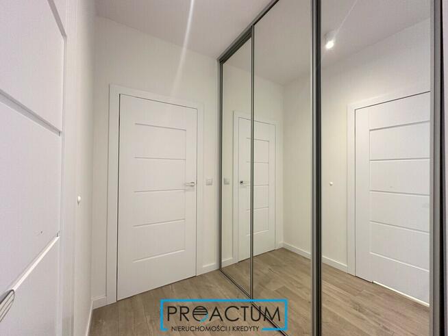 Apartament z tarasem w centrum, wysoki standard