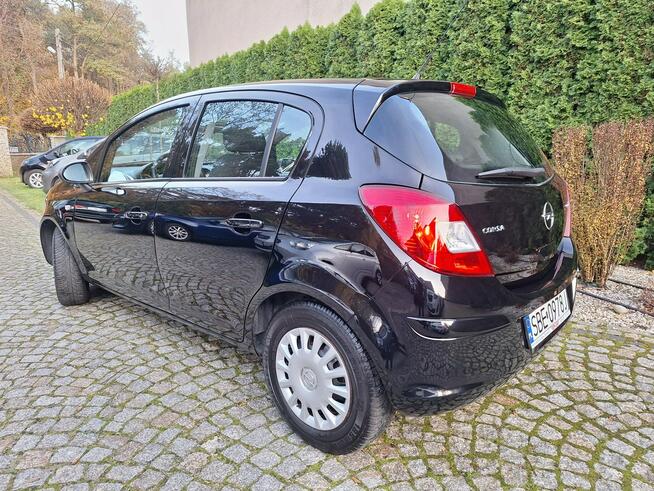 Opel Corsa 1.0 ecoFlex Selection "110 Jahre"