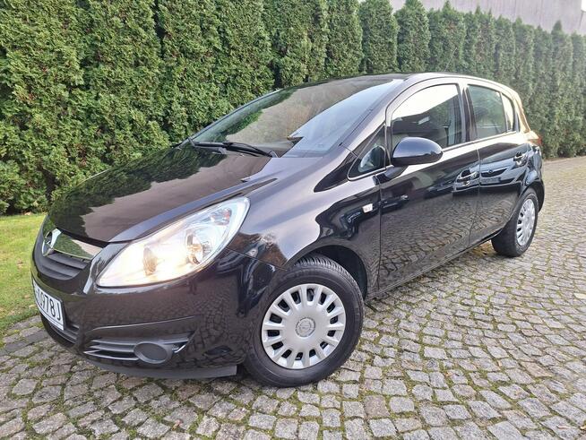 Opel Corsa 1.0 ecoFlex Selection "110 Jahre"