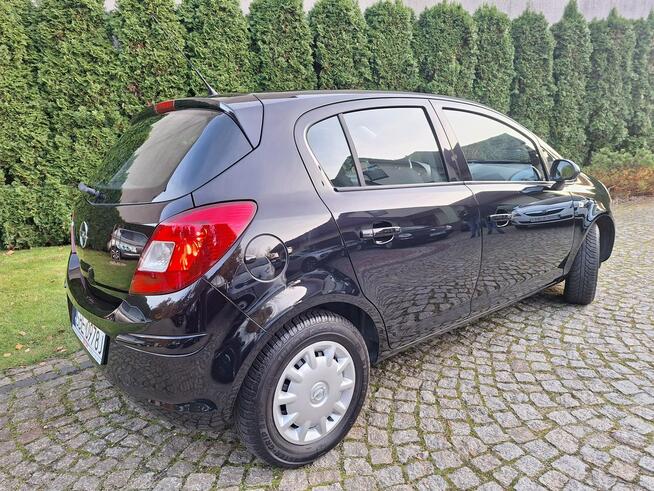 Opel Corsa 1.0 ecoFlex Selection "110 Jahre"