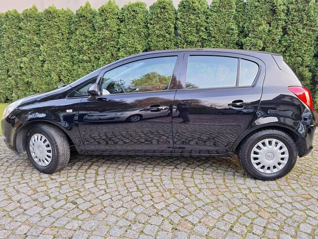 Opel Corsa 1.0 ecoFlex Selection "110 Jahre"