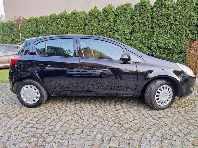 Opel Corsa 1.0 ecoFlex Selection "110 Jahre"