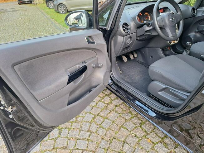 Opel Corsa 1.0 ecoFlex Selection "110 Jahre"