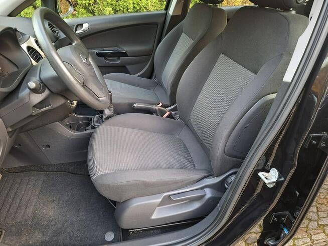 Opel Corsa 1.0 ecoFlex Selection "110 Jahre"