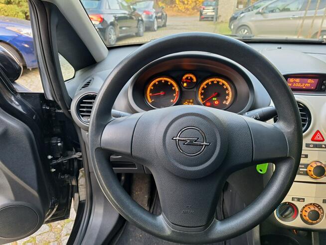 Opel Corsa 1.0 ecoFlex Selection "110 Jahre"