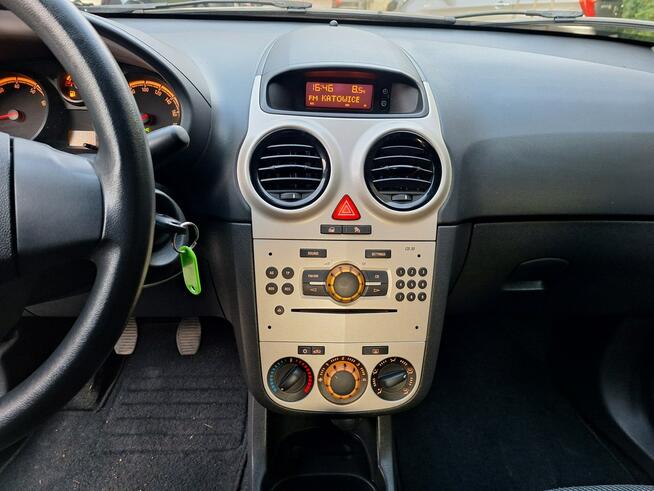 Opel Corsa 1.0 ecoFlex Selection "110 Jahre"