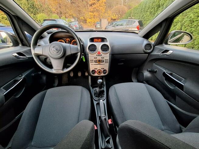 Opel Corsa 1.0 ecoFlex Selection "110 Jahre"