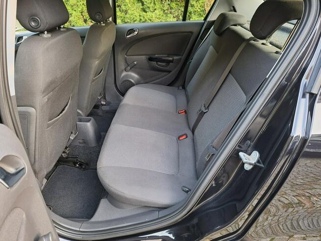 Opel Corsa 1.0 ecoFlex Selection "110 Jahre"