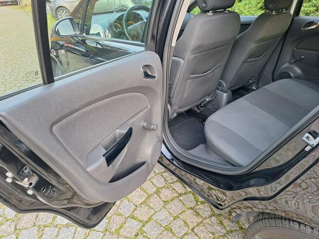 Opel Corsa 1.0 ecoFlex Selection "110 Jahre"