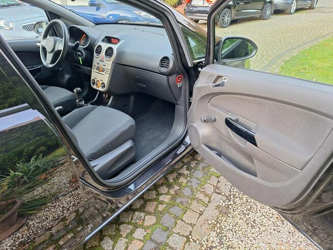 Opel Corsa 1.0 ecoFlex Selection "110 Jahre"