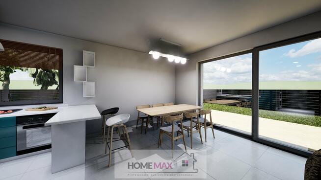 Dom Kruszyn gm. Bolesławiec