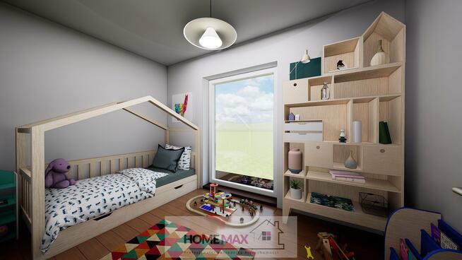 Dom Kruszyn gm. Bolesławiec