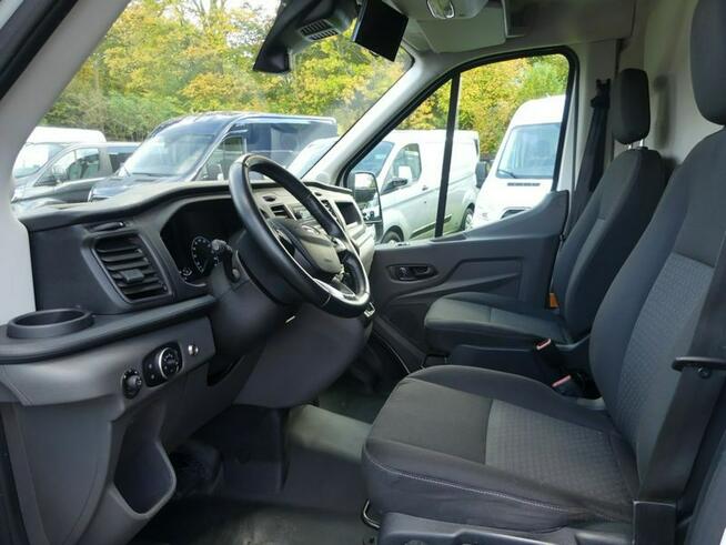 Ford Transit 2,0 Tdci 170KM L4H3 Automat EcoBlue Kamera Aktywny tempomat FV. VAT23
