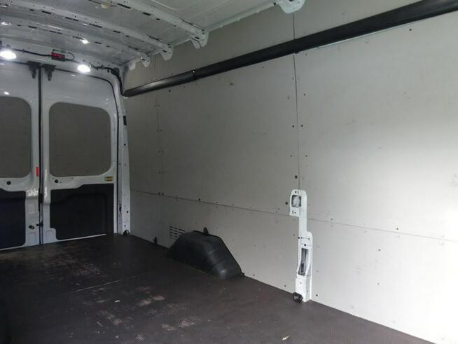 Ford Transit 2,0 Tdci 170KM L4H3 Automat EcoBlue Kamera Aktywny tempomat FV. VAT23