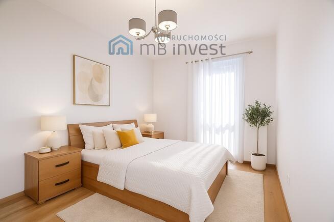 Apartament Nadmorski Dwór+miejsce w hali garażowej