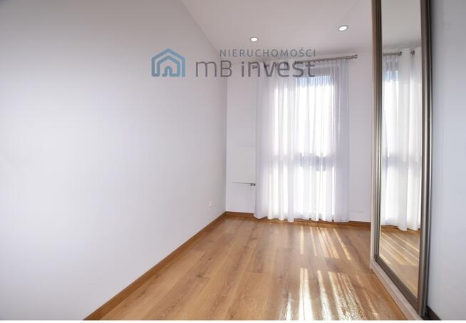 Apartament Nadmorski Dwór+miejsce w hali garażowej