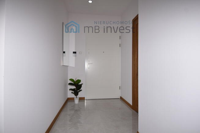 Apartament Nadmorski Dwór+miejsce w hali garażowej