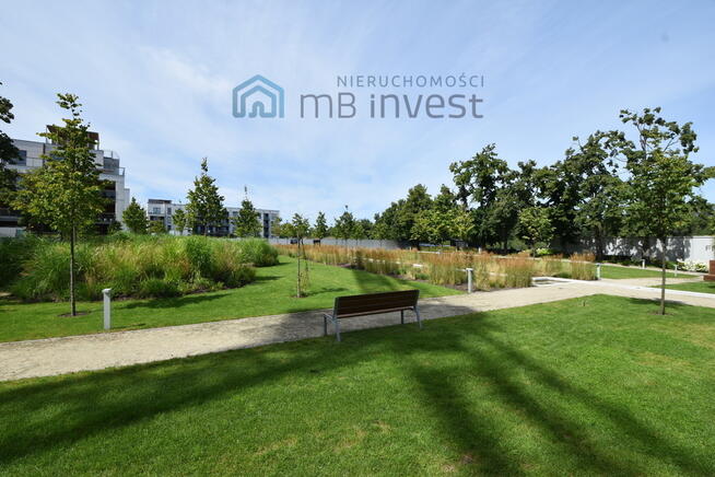 Apartament Nadmorski Dwór+miejsce w hali garażowej