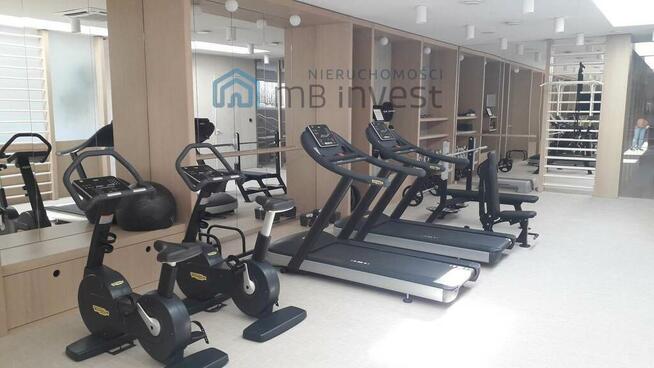 Apartament Nadmorski Dwór+miejsce w hali garażowej