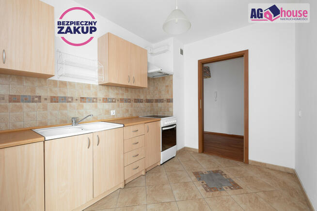 Mieszkanie Pruszcz Gdański, Stefana Rogozińskiego