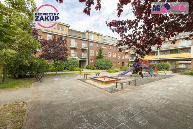 Mieszkanie Pruszcz Gdański, Stefana Rogozińskiego