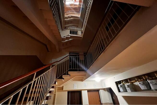 3 pokojowe mieszkanie os Kopernika Bielsko