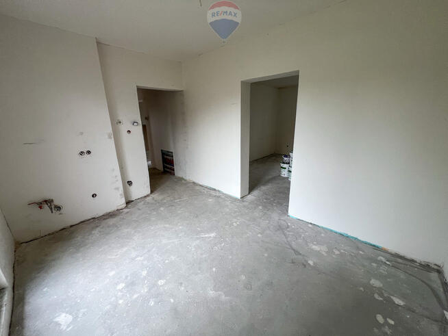 Dom (178 m2) na działce 1704 m2 Wieprz