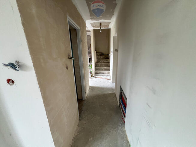 Dom (178 m2) na działce 1704 m2 Wieprz