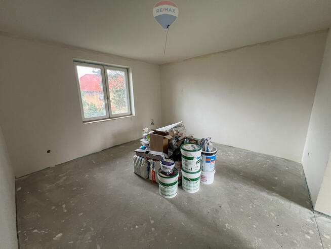 Dom (178 m2) na działce 1704 m2 Wieprz