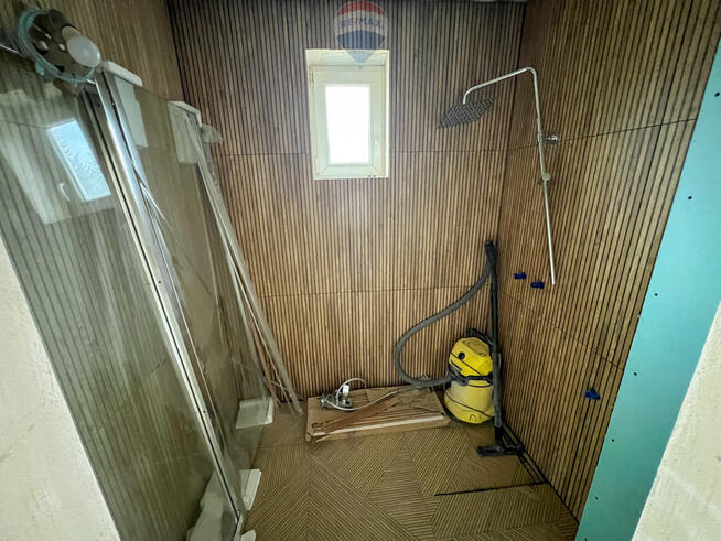 Dom (178 m2) na działce 1704 m2 Wieprz