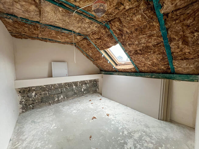 Dom (178 m2) na działce 1704 m2 Wieprz