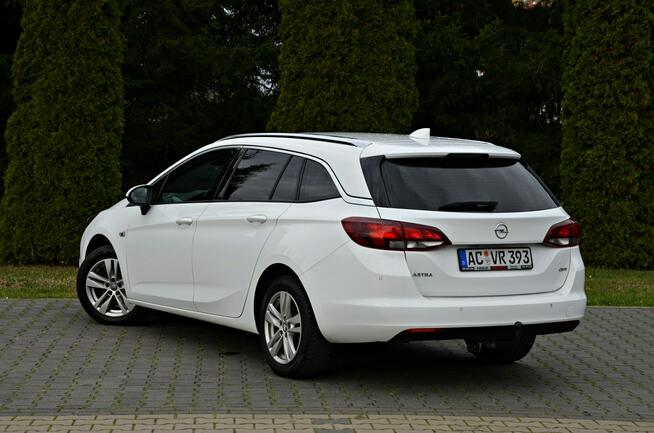 Opel Astra 1.6 CDTI 136KM Opłacony! Kamera! Automat! Auto Dla Ciebie!!!