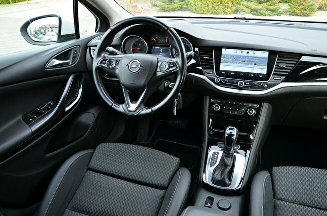 Opel Astra 1.6 CDTI 136KM Opłacony! Kamera! Automat! Auto Dla Ciebie!!!