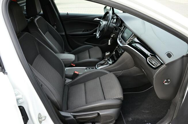 Opel Astra 1.6 CDTI 136KM Opłacony! Kamera! Automat! Auto Dla Ciebie!!!