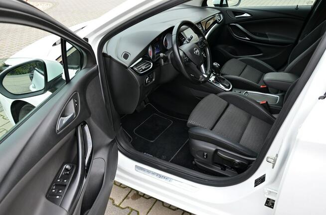 Opel Astra 1.6 CDTI 136KM Opłacony! Kamera! Automat! Auto Dla Ciebie!!!